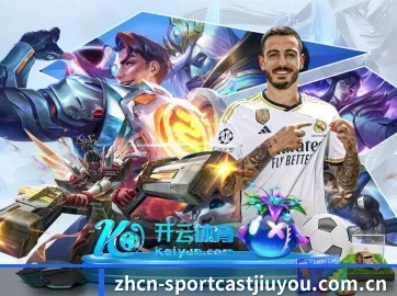 全球扩展