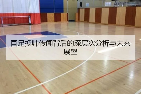 国足换帅传闻背后的深层次分析与未来展望